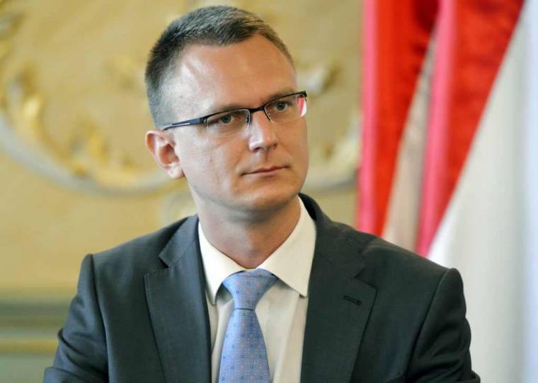 Rétvári Trianonról: a magyarok azt kérik, amit mások megkaptak