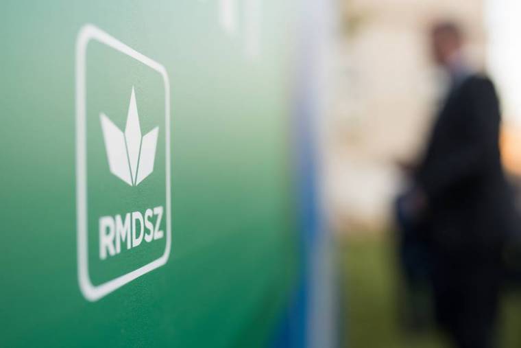 Mi fog kiderülni? – Közérdekű információk közlésére kötelezte a törvényszék az RMDSZ-t