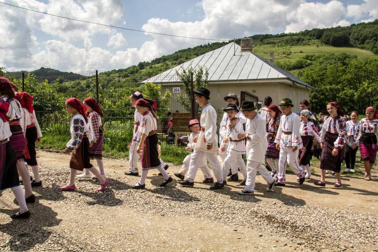 Moldvai magyar oktatási program: stabilizálódik a csángóföldi pedagógusok köre