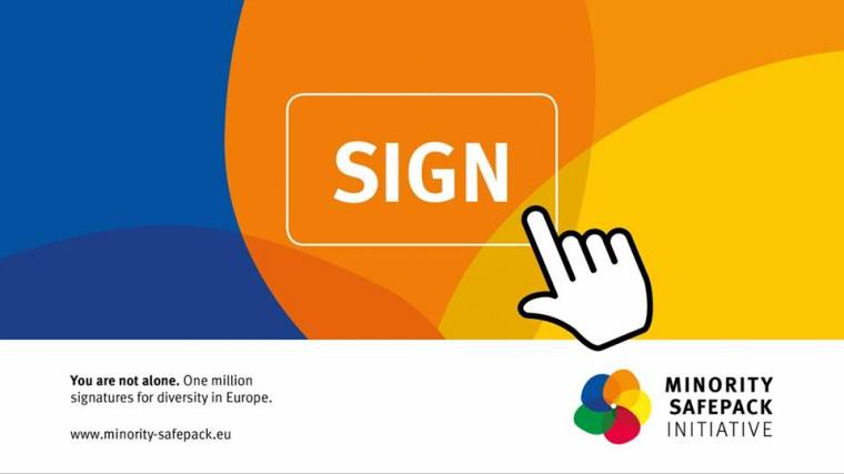 Egységes szabályozást sürget az őshonos kisebbségek jogállásáról a Rákóczi Szövetség