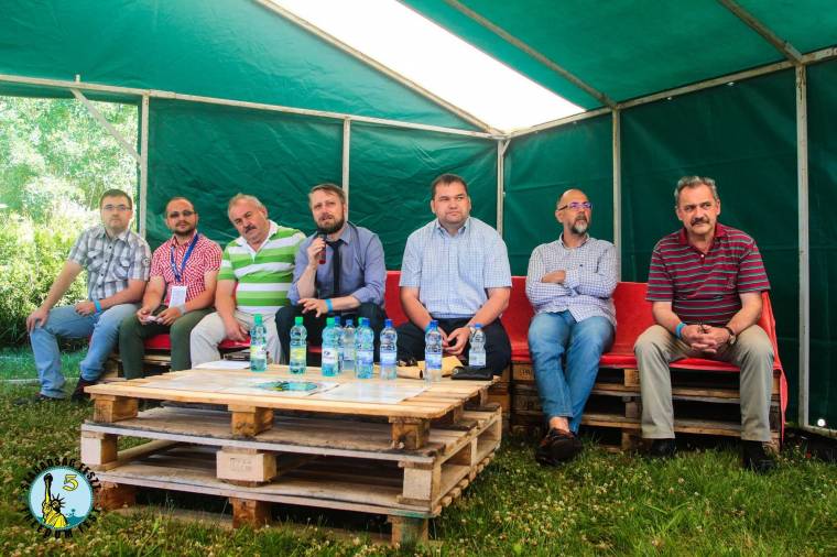 Kelemen szerint megkésett Johannis székelyföldi látogatása