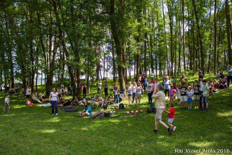 Magyar programok is lesznek a szamosújvári városnapokon