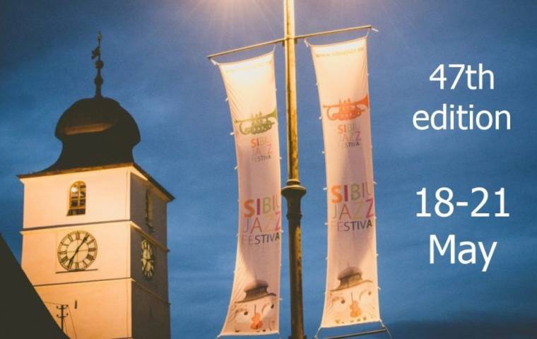 Ismét a dzsessz fővárosává válik Nagyszeben