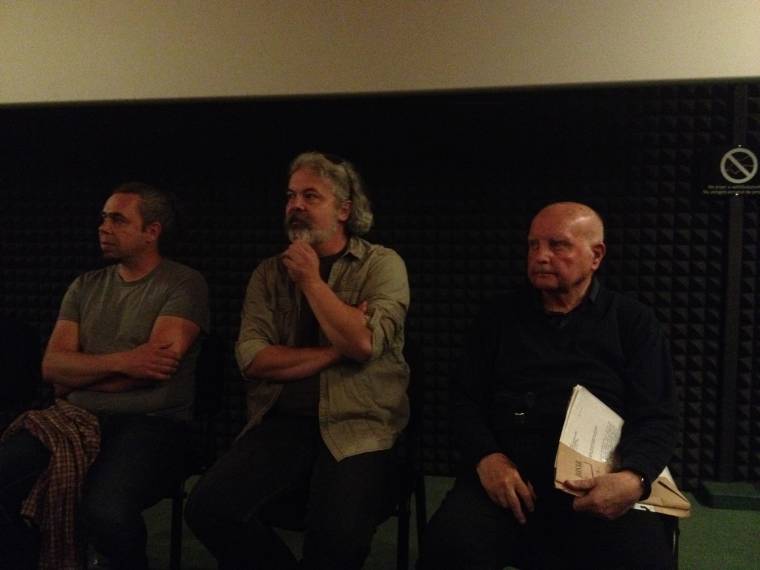 Mozgóképes „emlékmű” Vaszi Jánoskának