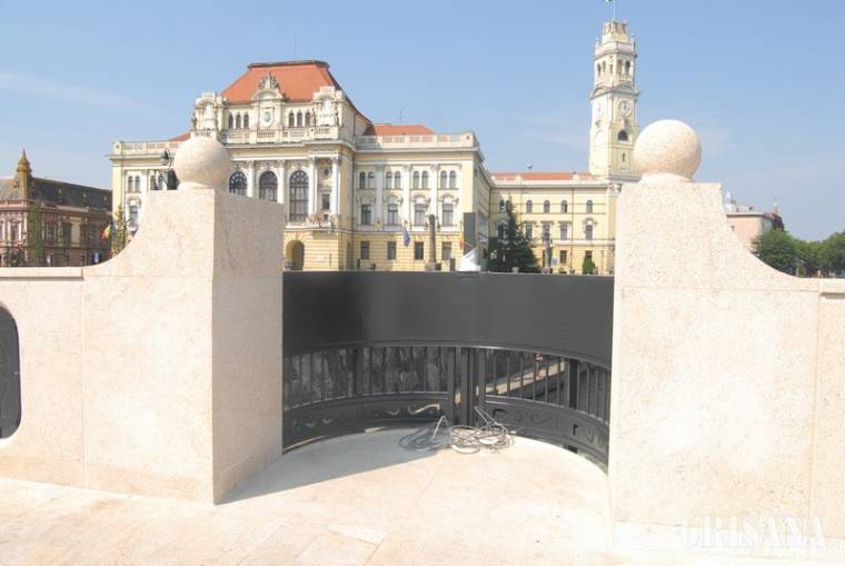 Pénz kell a többnyelvűséghez Nagyváradon