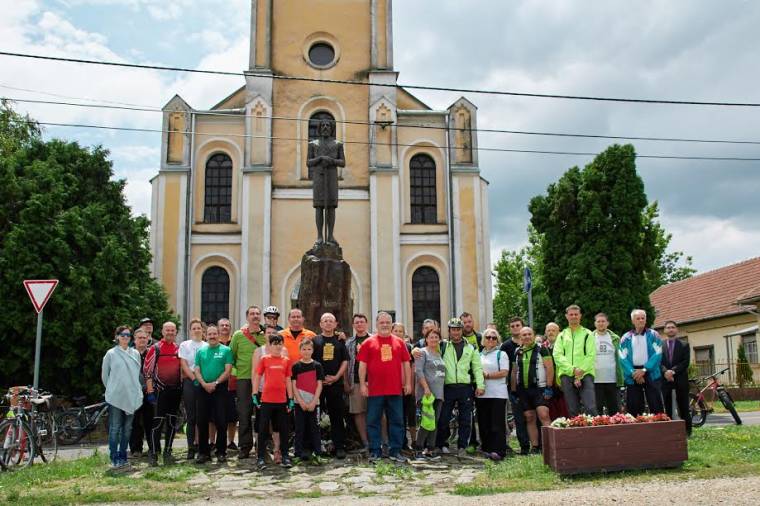 Megtörtént a ráhangolódás a nagyváradi Szent László Napokra
