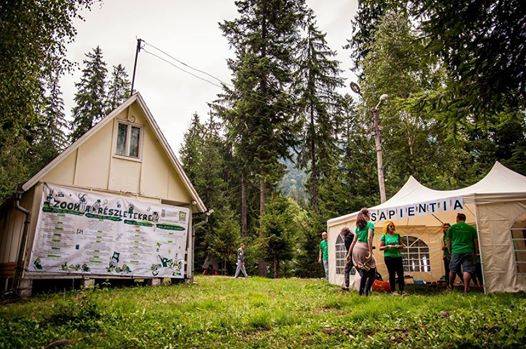 A Sapientia kolozsvári kara 180 helyet kínál a felvételizőknek