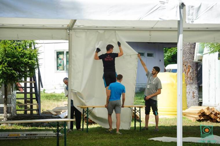 Elkezdődnek a „kurzusok” a tusnádfürdői szabadegyetemen