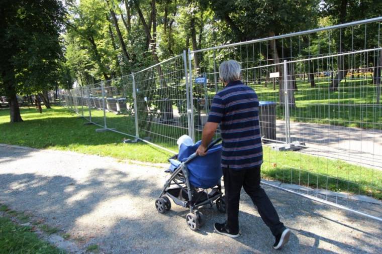 Az Untold elköltöztetését kérik: kellemetlenséget okoz a kolozsváriaknak a megafesztivál