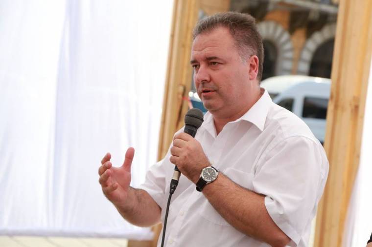 Magyarlakta településeknek is jut a visszaosztásokból Kolozs megyében