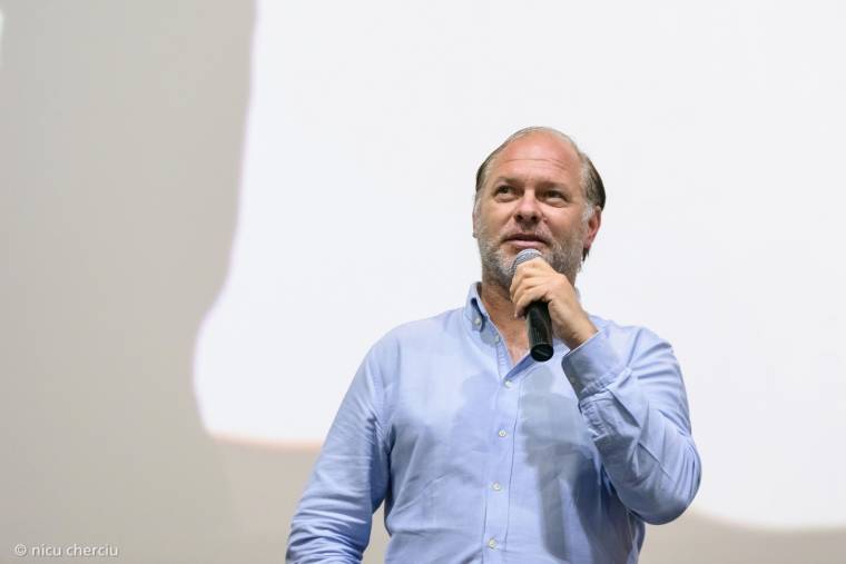 Román színész játssza a főszerepet Nemes Jeles László új filmjében