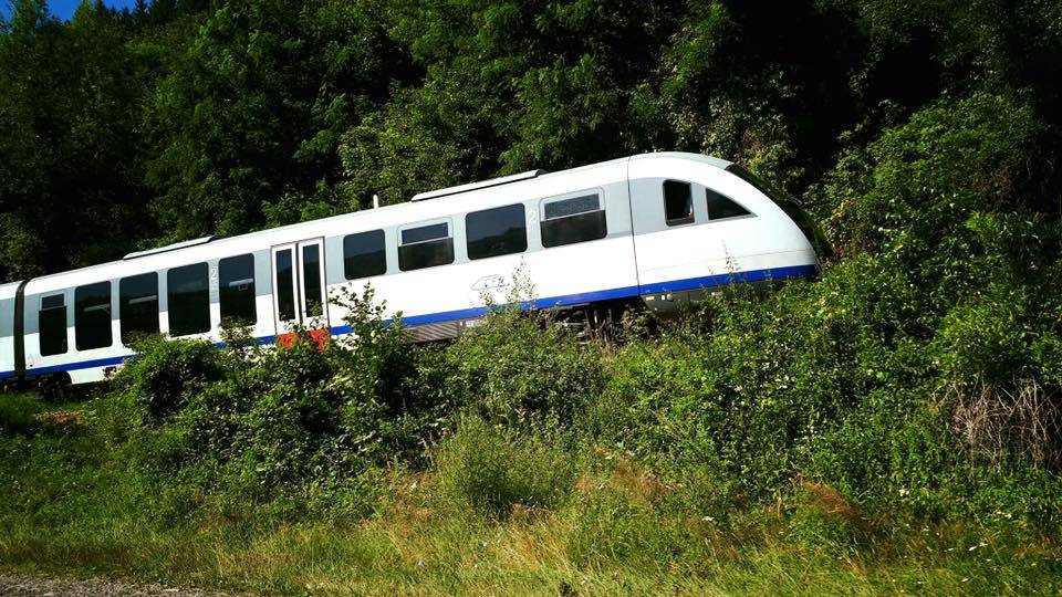 &bullet;  Fotó: Răzvan Cuc Facebook-oldala