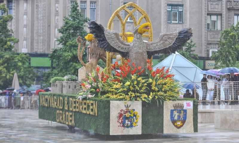 Archív felvétel &bullet;  Fotó: Facebook