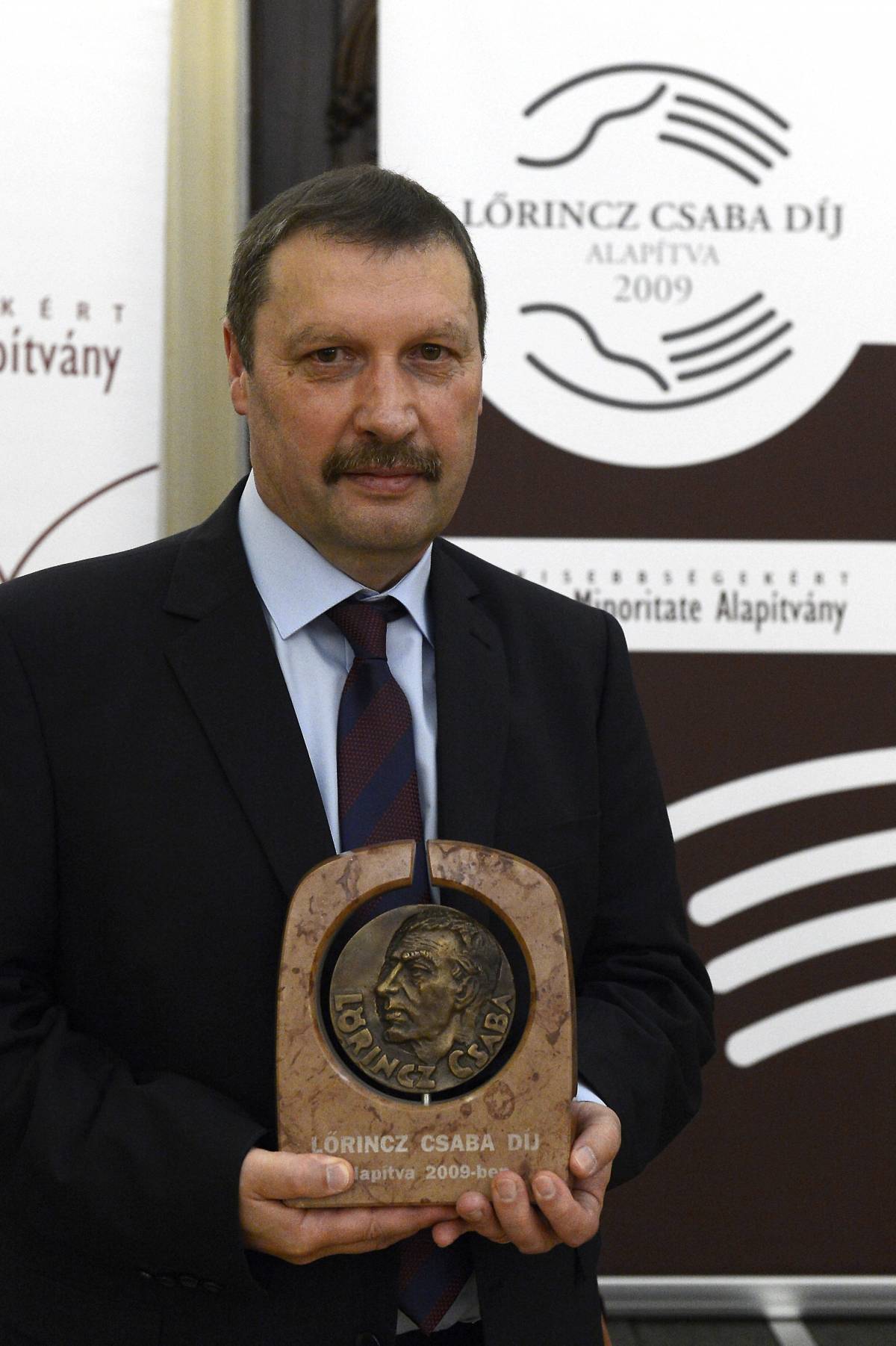 &bullet;  Fotó: MTI