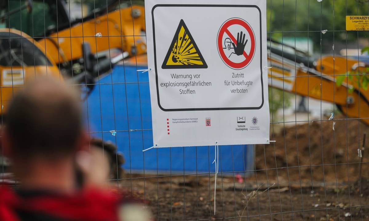 &bullet;  Fotó: Armando Babani/EPA