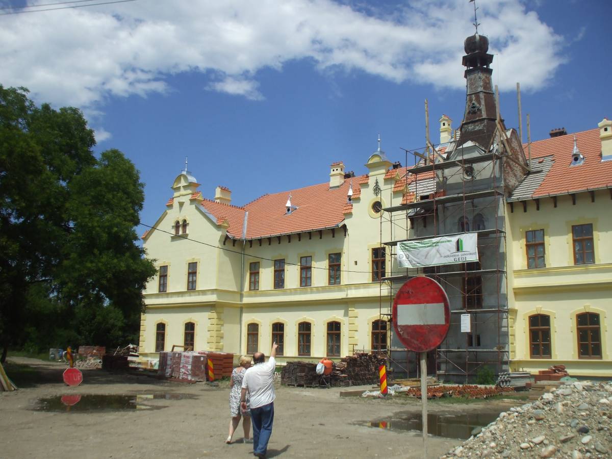 •  Fotó: Szucher Ervin