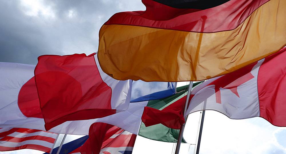 &bullet;  Fotó: Sputniknews