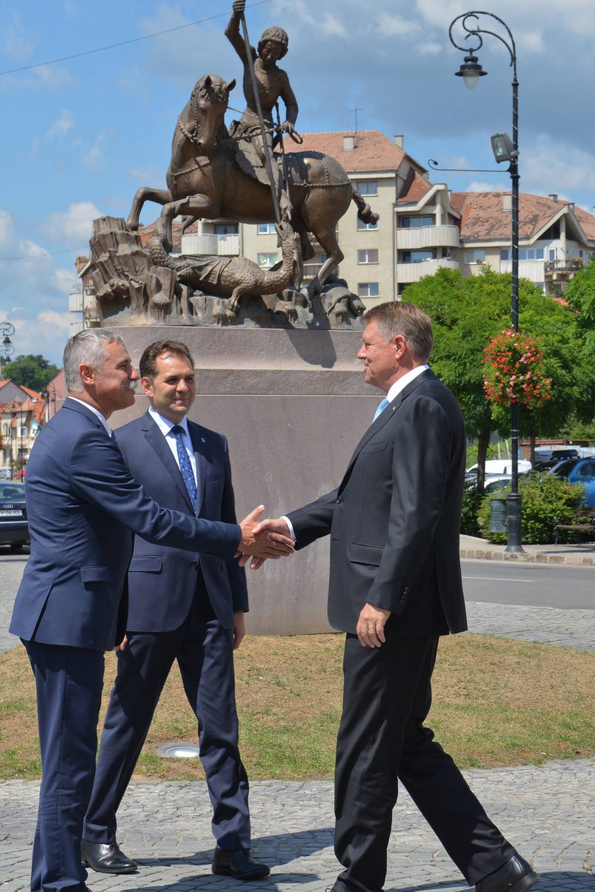 &bullet;  Fotó: MTI/Kátai Edit