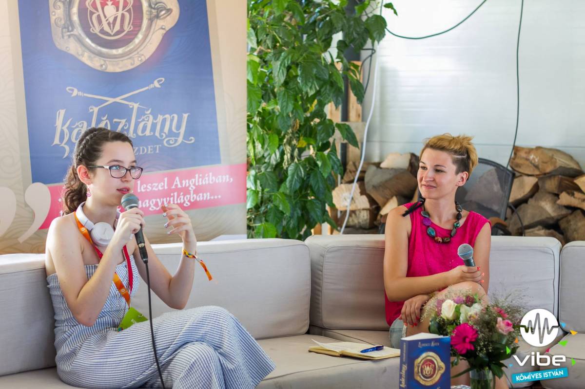 •  Fotó: Facebook/Vibe Fesztivál