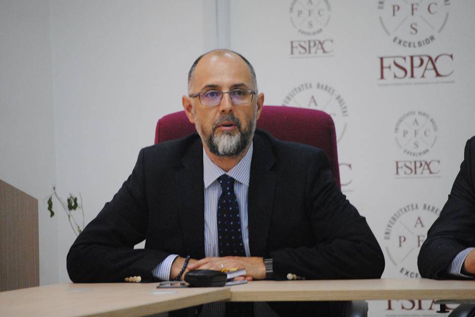 Kelemen Hunor &bullet;  Fotó: Kustán Magyari Attila/RMDSZ