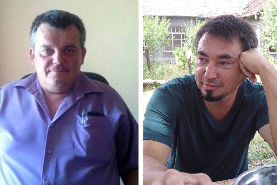 „Elszakadt a cérna”. Szabó Zoltán Lajos alpolgármester és Barta Béla, az EMNP tanácsosa 