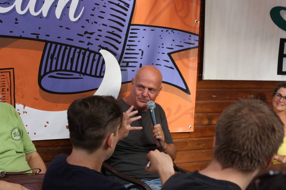•  Fotó: Tamás Attila