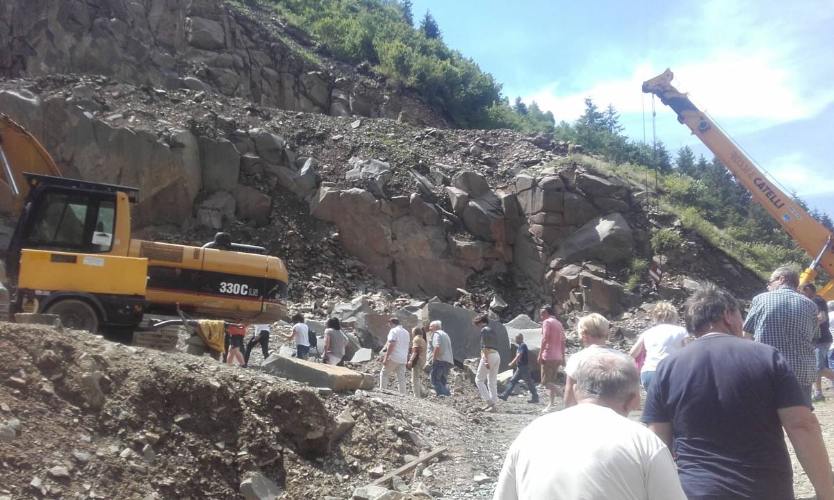 &bullet;  Fotó: Kiss Előd Gergely