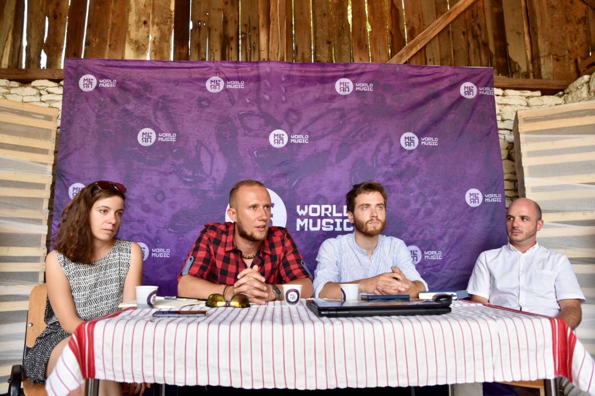 •  Fotó: Bethlendi Tamás