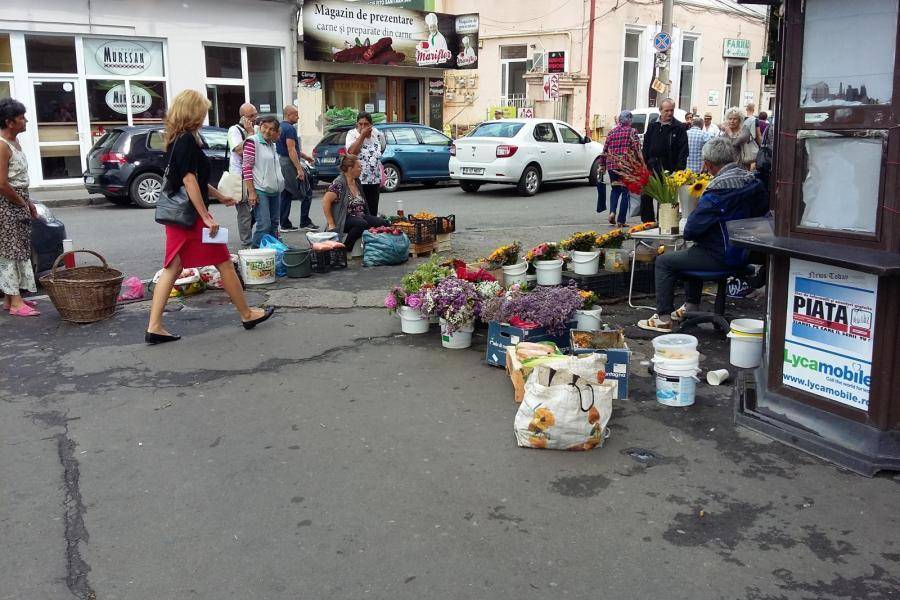 • Fotó: Ziar de Cluj