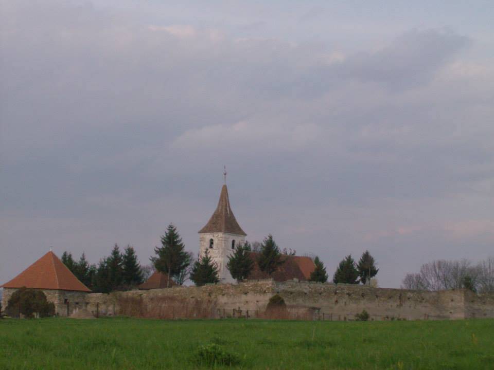 &bullet;  Fotó: Nagyajta.ro