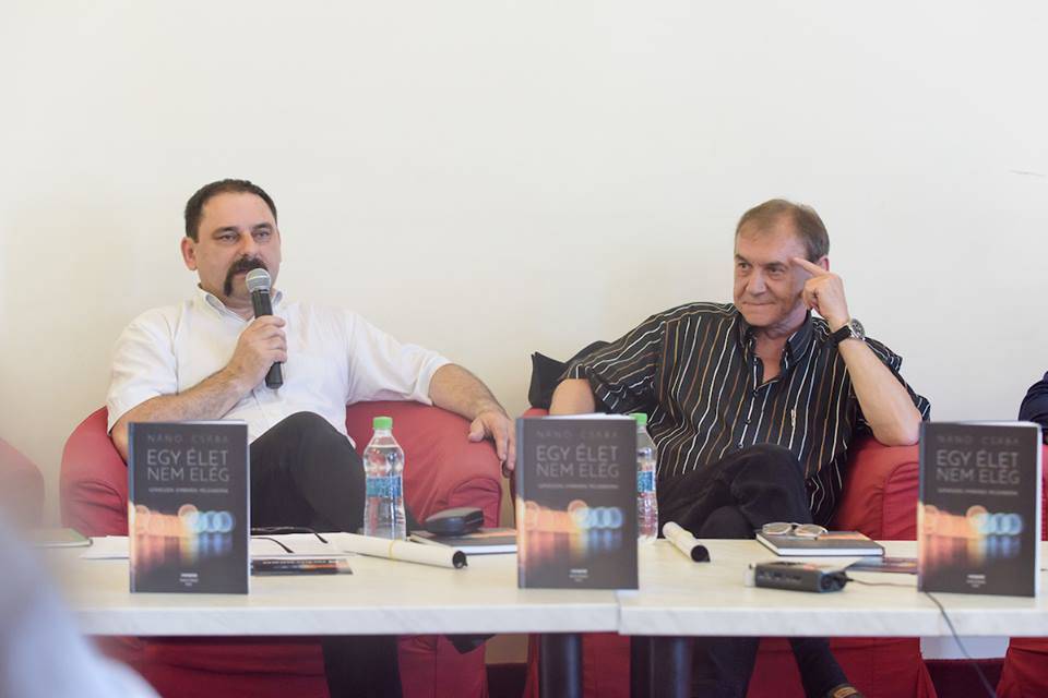 •  Fotó: Biró István