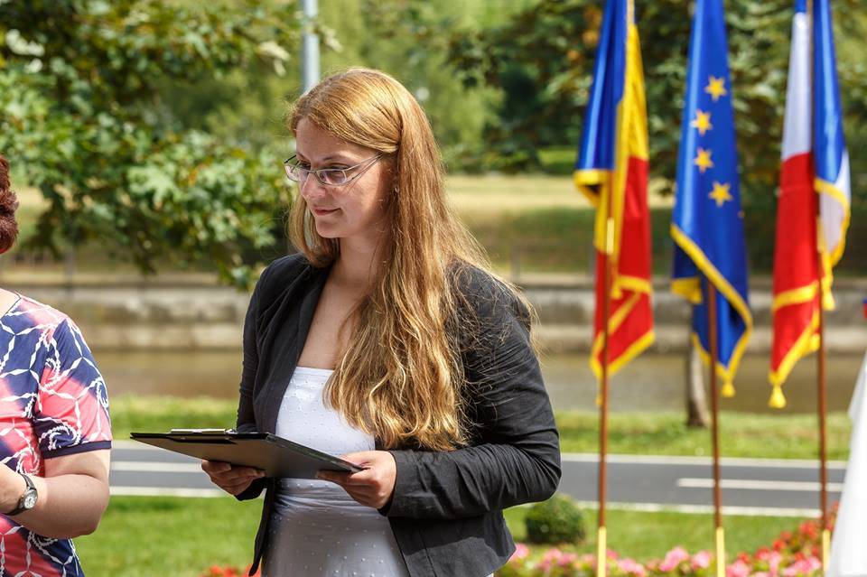 &bullet;  Fotó: Oláh Emese Facebook-oldala