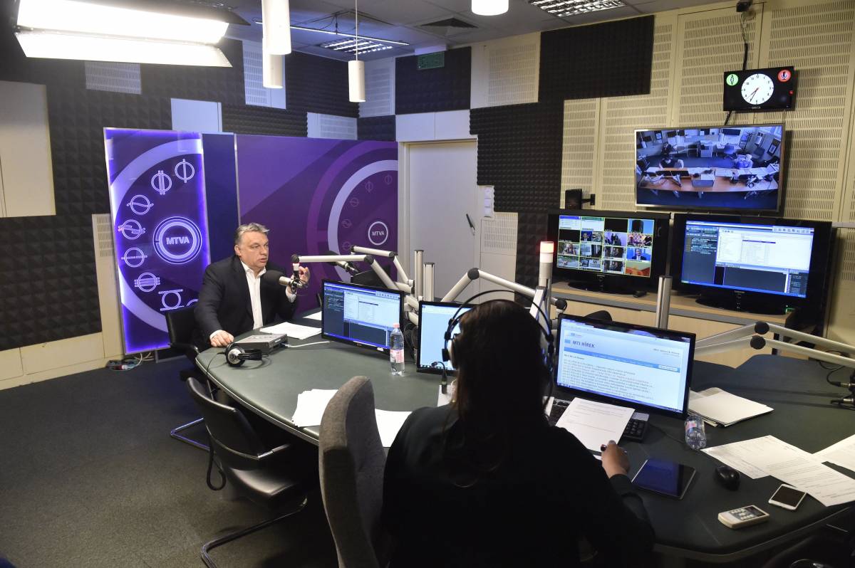 &bullet;  Fotó: MTI