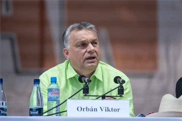 &bullet;  Fotó: MTI/Veres Nándor