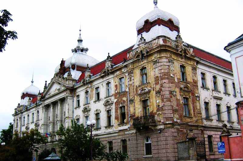 Archív felvétel •  Fotó: Várad.org