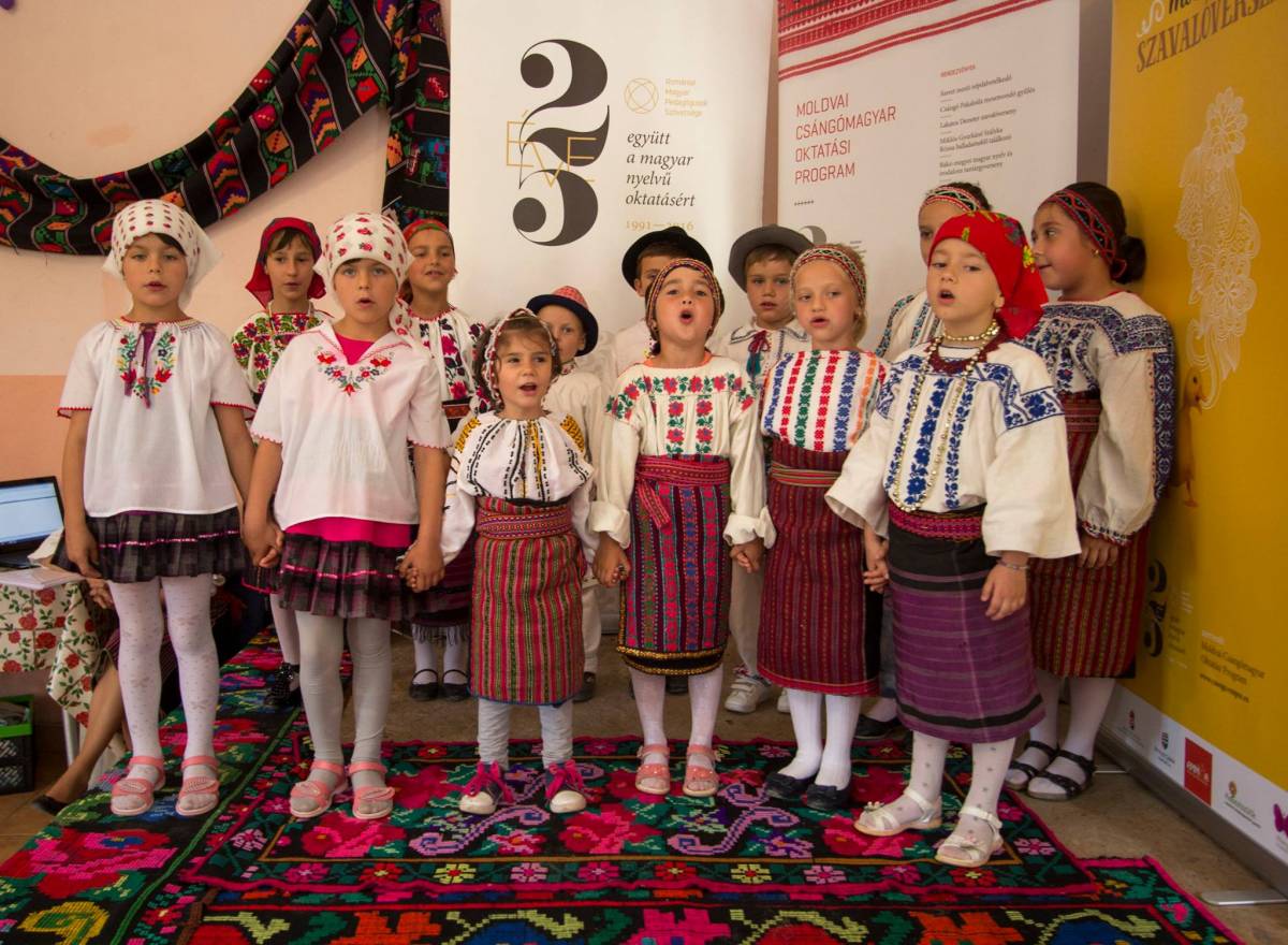 &bullet;  Fotó: RMPSZ