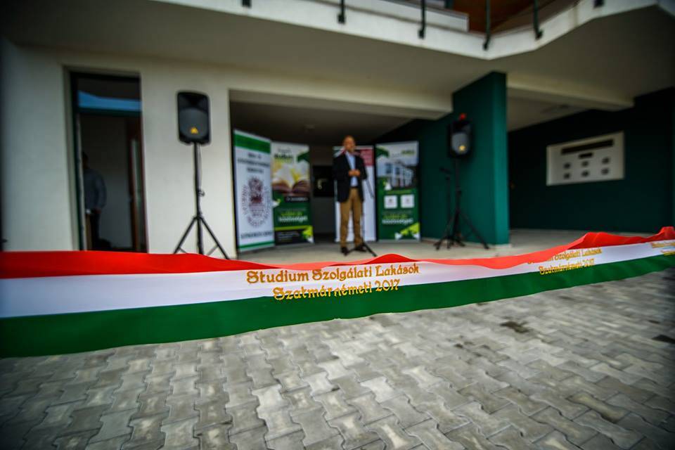 &bullet;  Fotó: Gönczy Tamás/RMDSZ