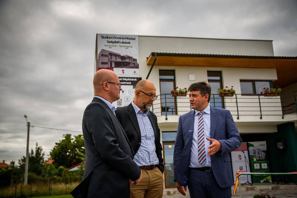 &bullet;  Fotó: Gönczy Tamás/RMDSZ