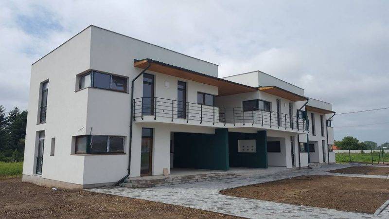 &bullet;  Fotó: Studium.ro