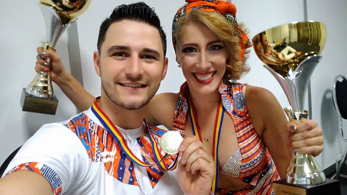 •  Fotó: Facebook/Sonrisa Dance Center