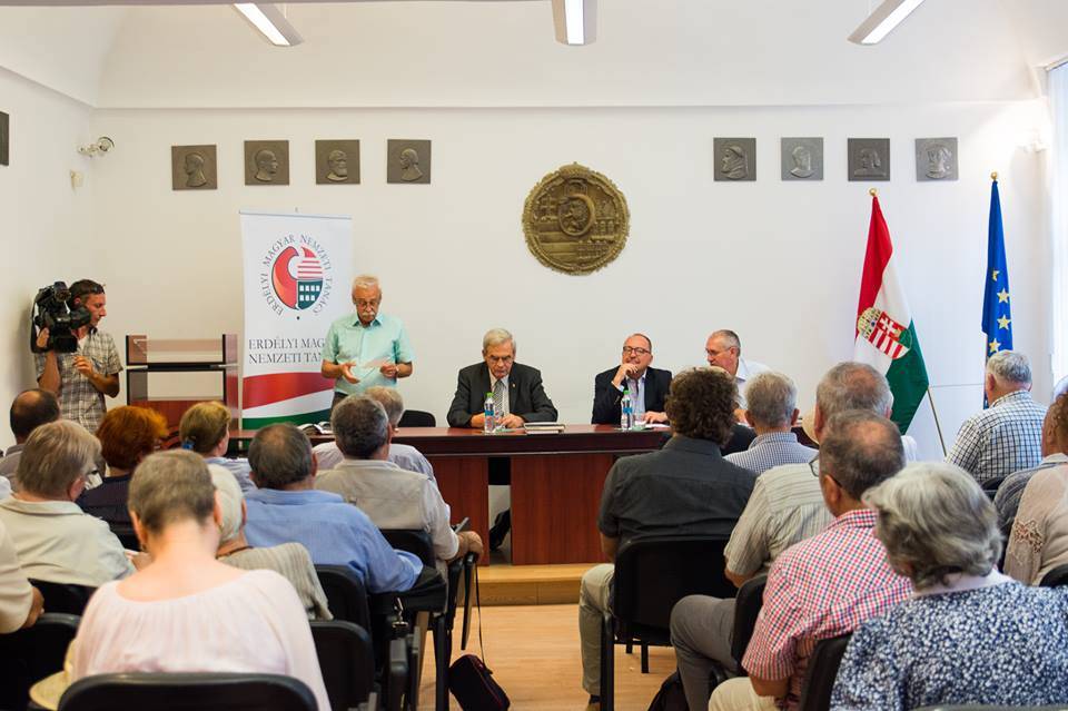 • Fotó: Facebook/Kolozsvári Magyar Napok