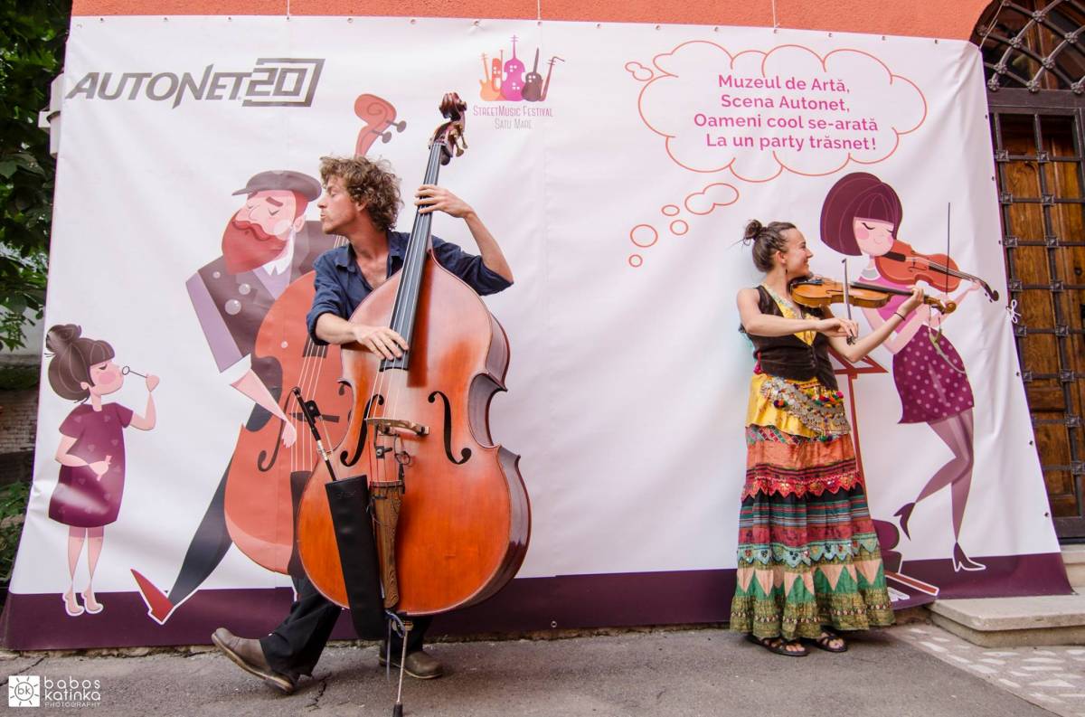 •  Fotó: Babos Krisztina