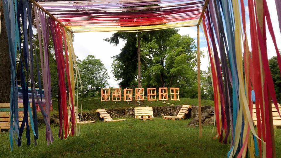 •  Fotó: Facebook/Várkert Fesztivál