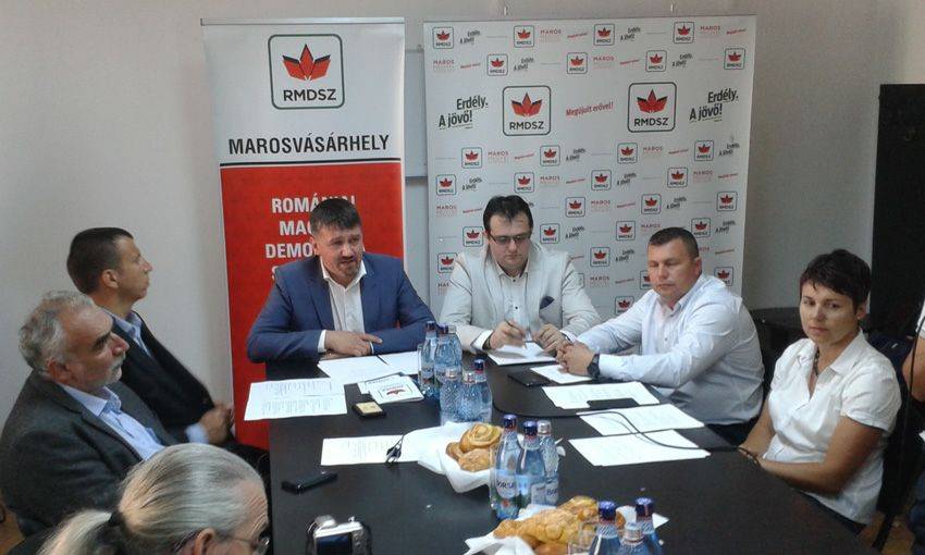 •  Fotó: Vásárhelyi Hírlap