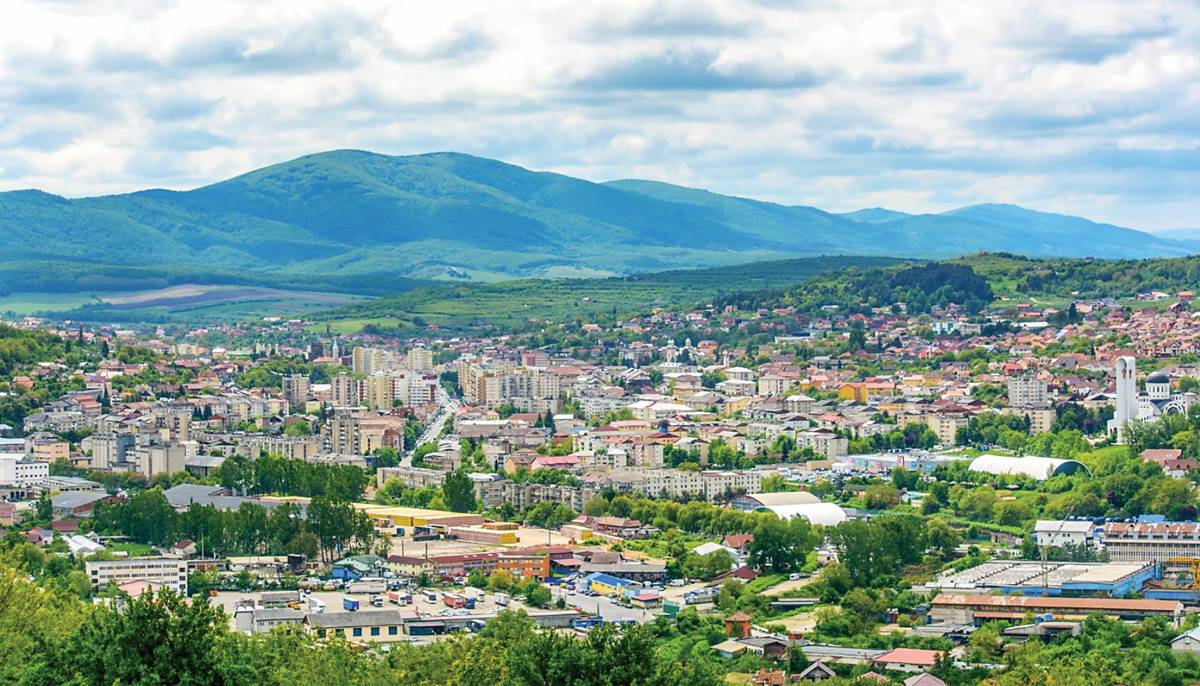 •  Fotó: Facebook/Primaria Municipiului Zalau