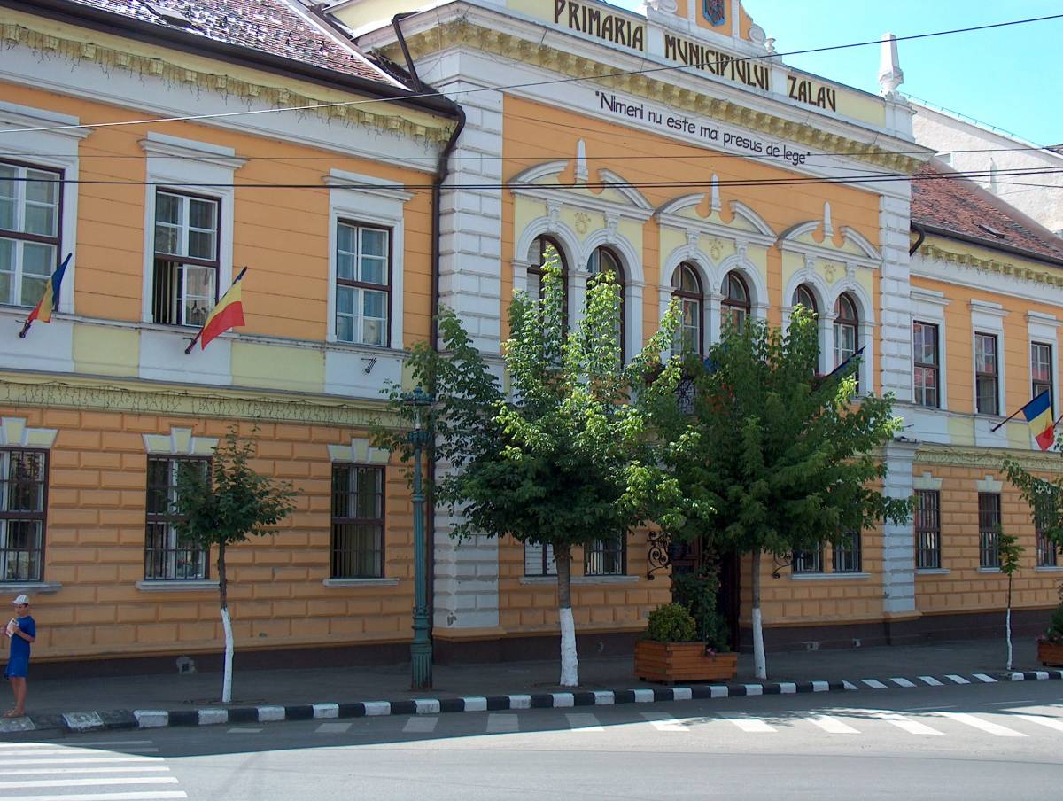 •  Fotó: Magazin Salajean