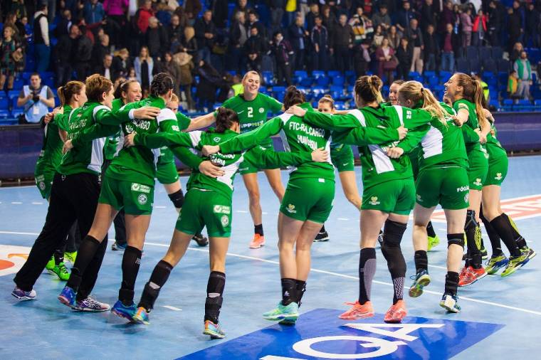 BL: parádézott a Fradi Neaguék otthonában