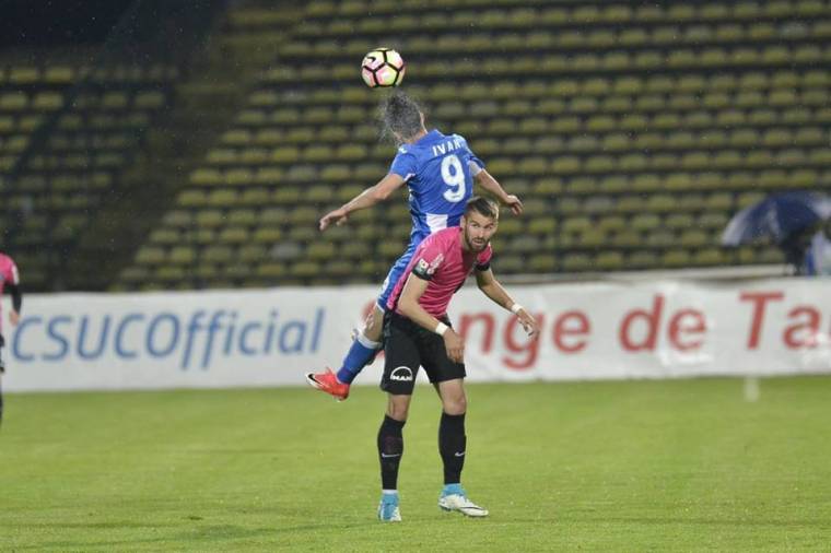 A „tartalékos” Craiova kikapott a Viitorultól, háborog az FCSB