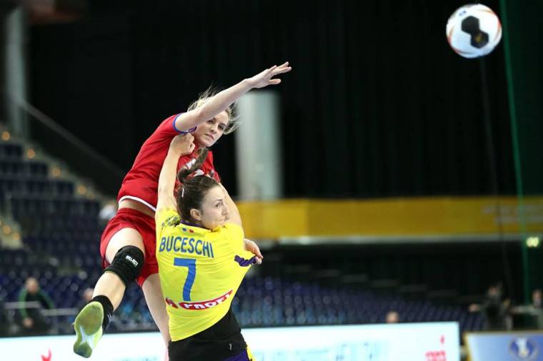 Női kézi-vb: Csehország utolsó másodpercben lőtt góllal hazaküldte Romániát