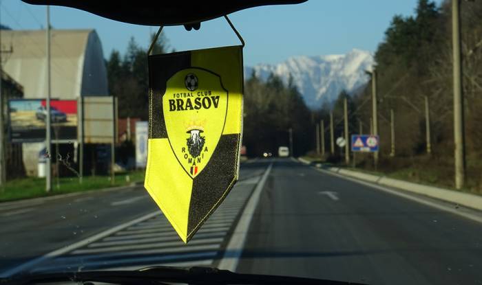 Liga 2: haldoklik a Brassói FC
